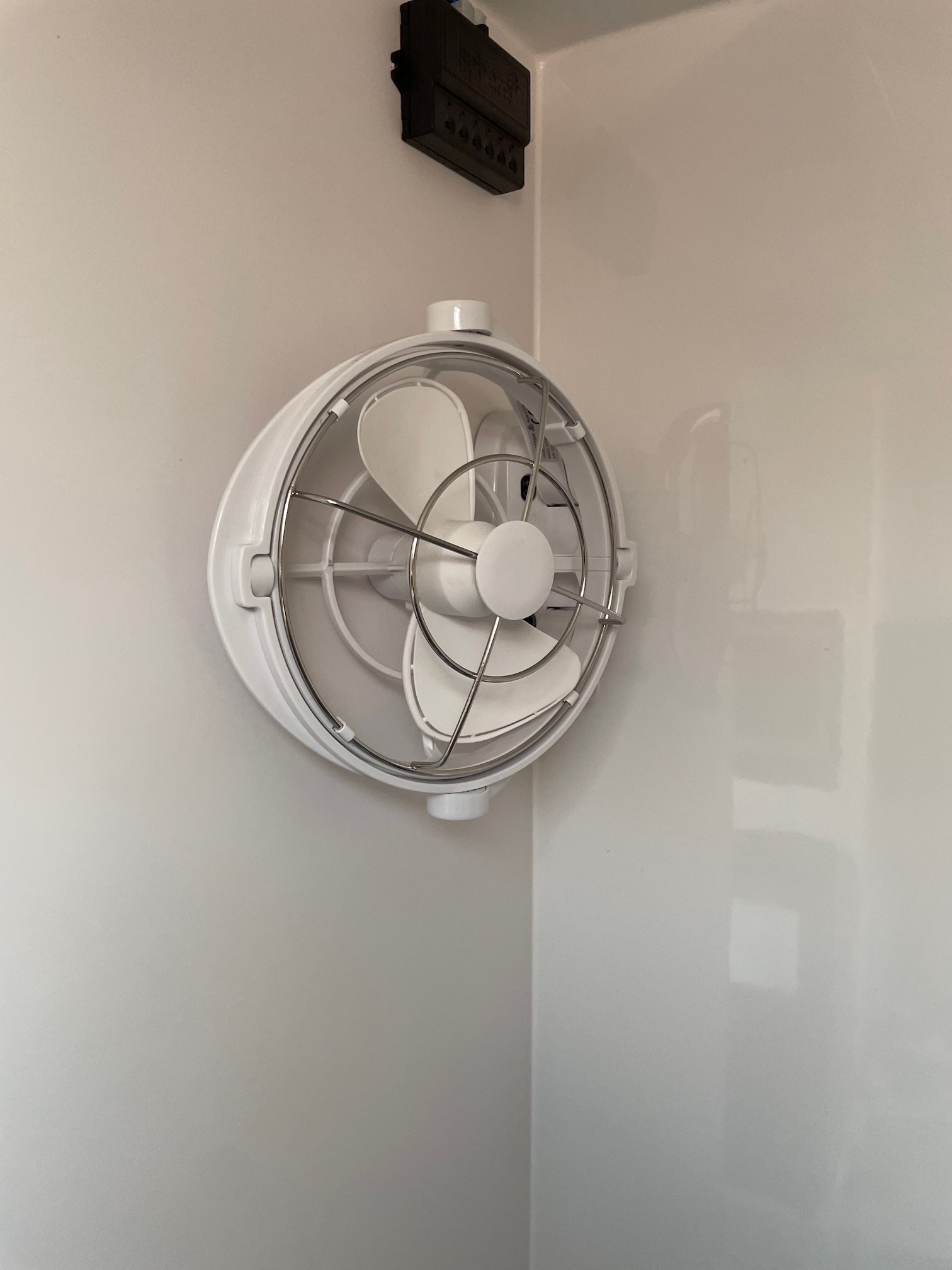 2024 Crusader Esperance CRV | Fan | Find My Van | Caravan Broker | Caravan for sale in VIC Australia