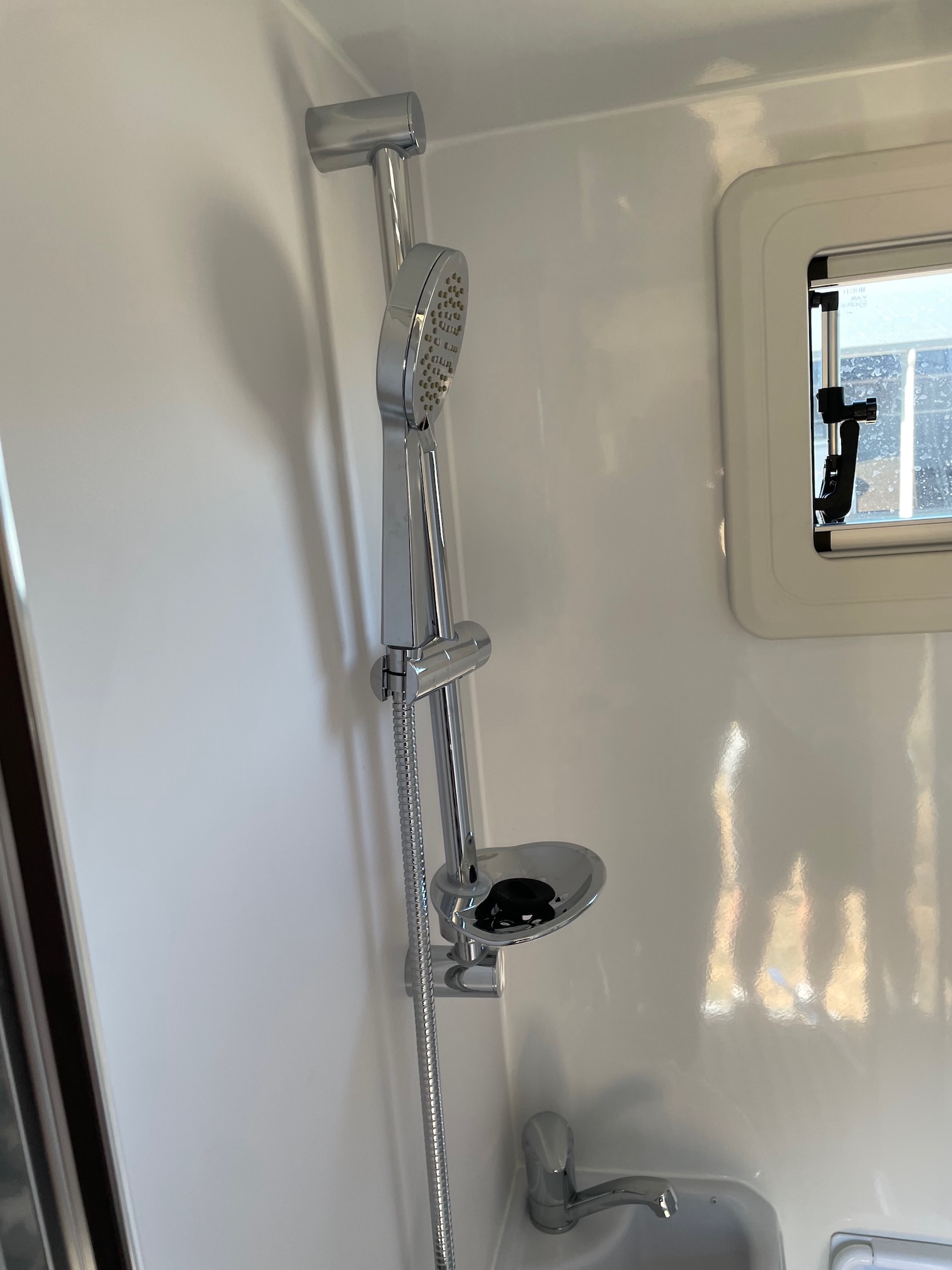 2024 Crusader Esperance CRV | Shower 2 | Find My Van | Caravan Broker | Caravan for sale in VIC Australia
