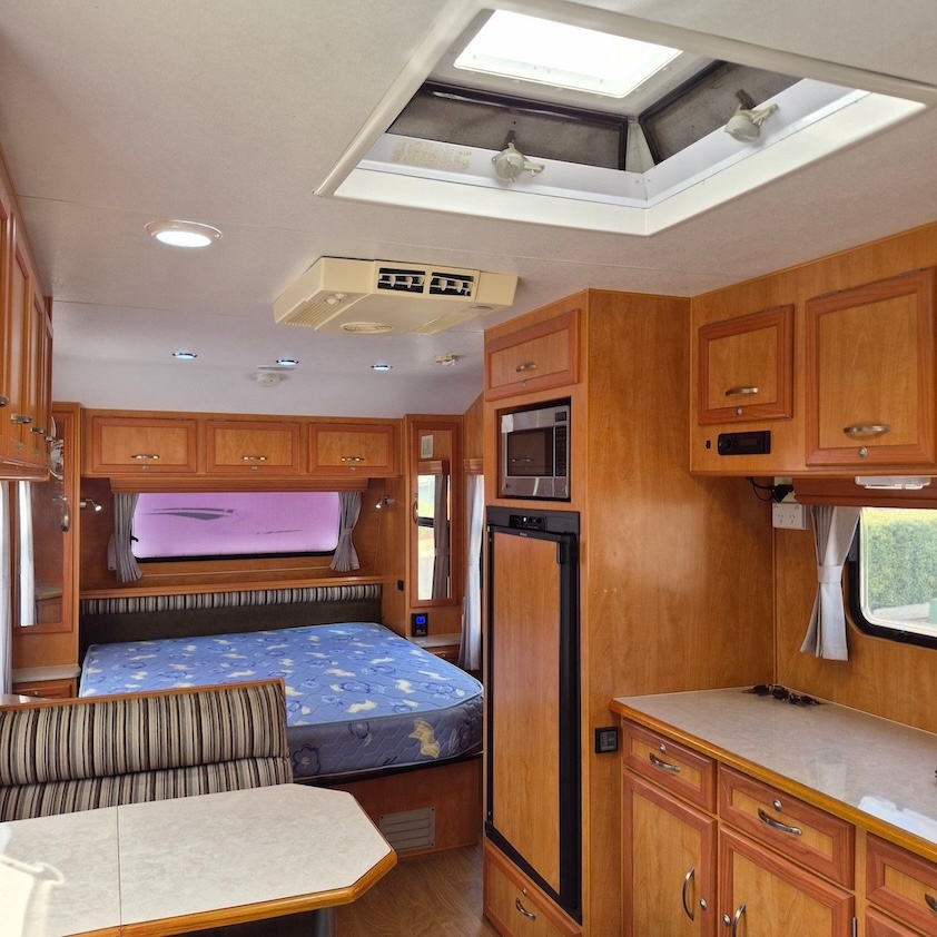 2010 Concept Newlands 2