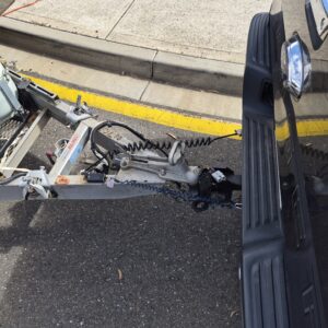 2010 Concept Newlands | A Frame | Find My Van | Caravan Broker | Caravan for Sale in SA Australia