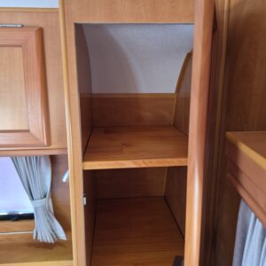 2010 Concept Newlands | Storage 3 | Find My Van | Caravan Broker | Caravan for Sale in SA Australia