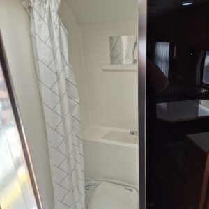 2010 Concept Newlands | Toilet with Sink | Find My Van | Caravan Broker | Caravan for Sale in SA Australia
