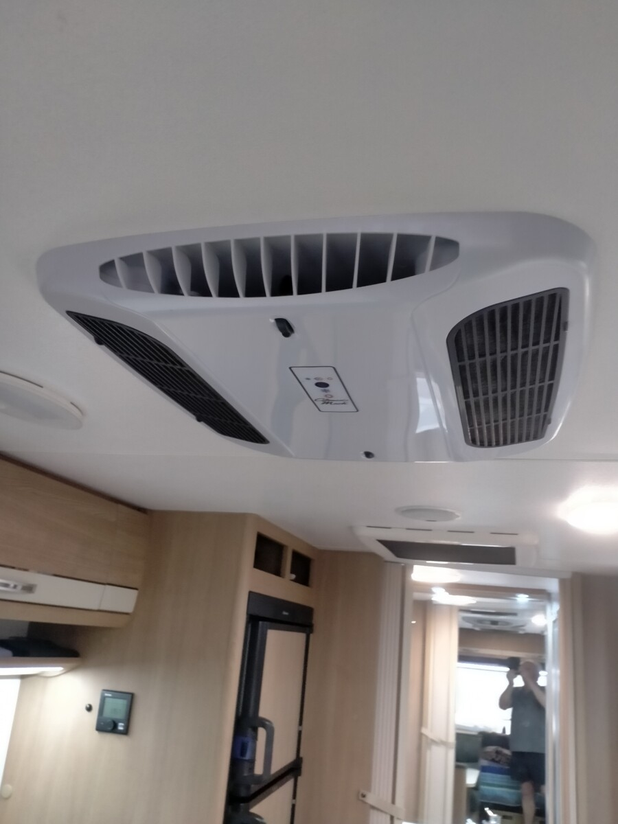 2014 Jayco Starcraft Outback AC Find My Van Caravan Broker Caravan for Sale in NSW Australia