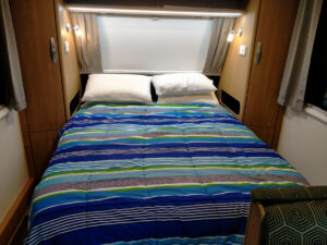 2014 Jayco Starcraft Outback Bed Find My Van Caravan Broker Caravan for Sale in NSW Australia