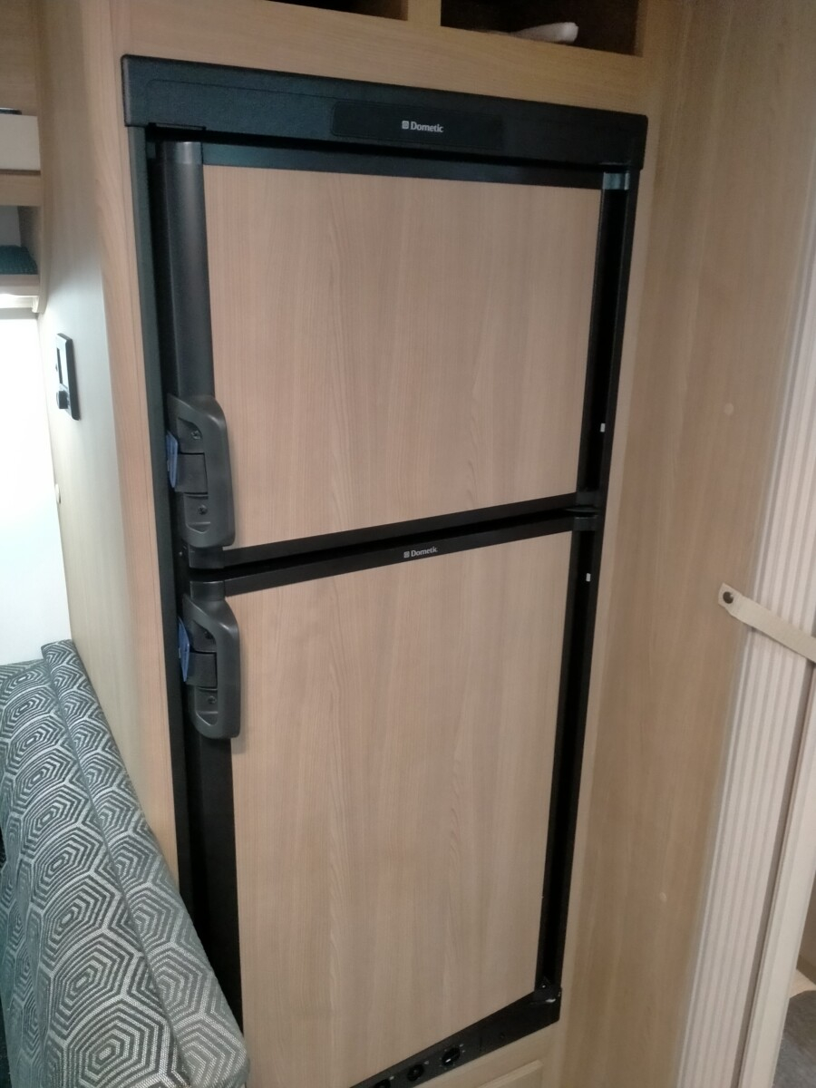 2014 Jayco Starcraft Outback Fridge Find My Van Caravan Broker Caravan for Sale in NSW Australia