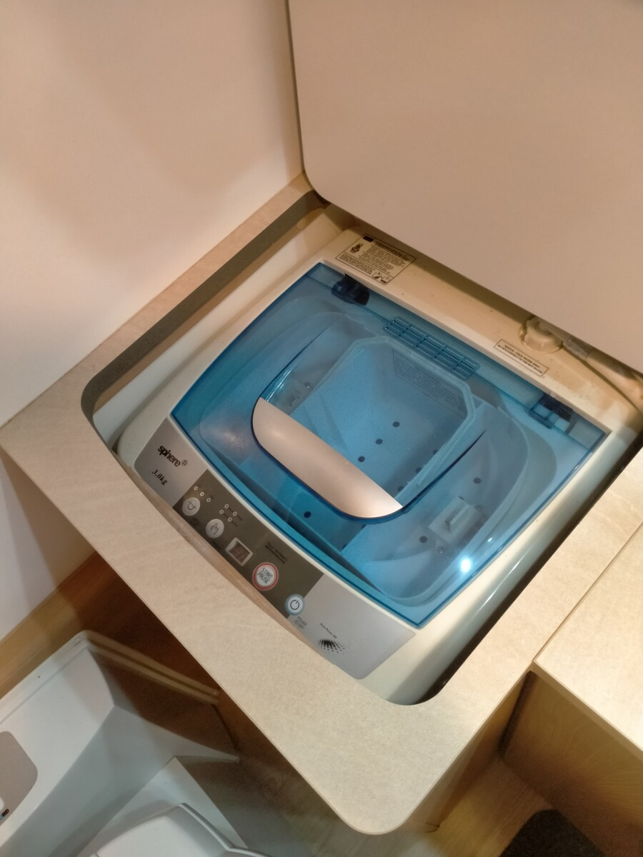 2014 Jayco Starcraft Outback Washing Machine Find My Van Caravan Broker Caravan for Sale in NSW Australia
