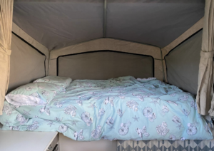 2017 Goldstream Wing 3 Bed 2 Find My Van Caravan Broker Caravan for Sale in VIC Australia