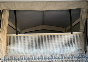 2017 Goldstream Wing 3 Bed 3 Find My Van Caravan Broker Caravan for Sale in VIC Australia