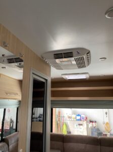 2017 Mercedes Benz Sprinter AC Find My Van Caravan Broker Motorhome for Sale in VIC Australia