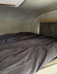 2017 Mercedes Benz Sprinter Bed Find My Van Caravan Broker Motorhome for Sale in VIC Australia