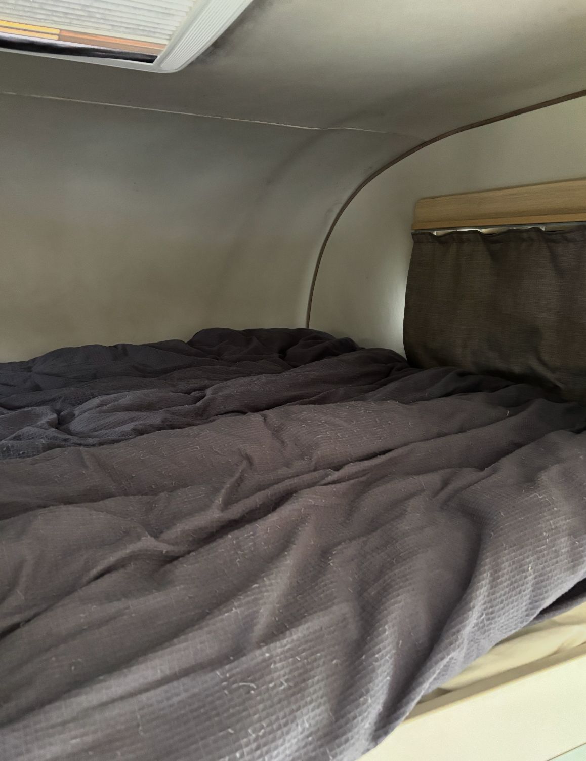 2017 Mercedes Benz Sprinter Bed Find My Van Caravan Broker Motorhome for Sale in VIC Australia