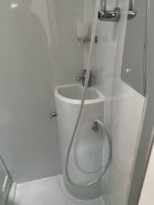 2017 Mercedes Benz Sprinter Ensuite Find My Van Caravan Broker Motorhome for Sale in VIC Australia