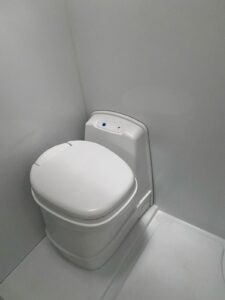 2017 Mercedes Benz Sprinter Toilet Find My Van Caravan Broker Motorhome for Sale in VIC Australia