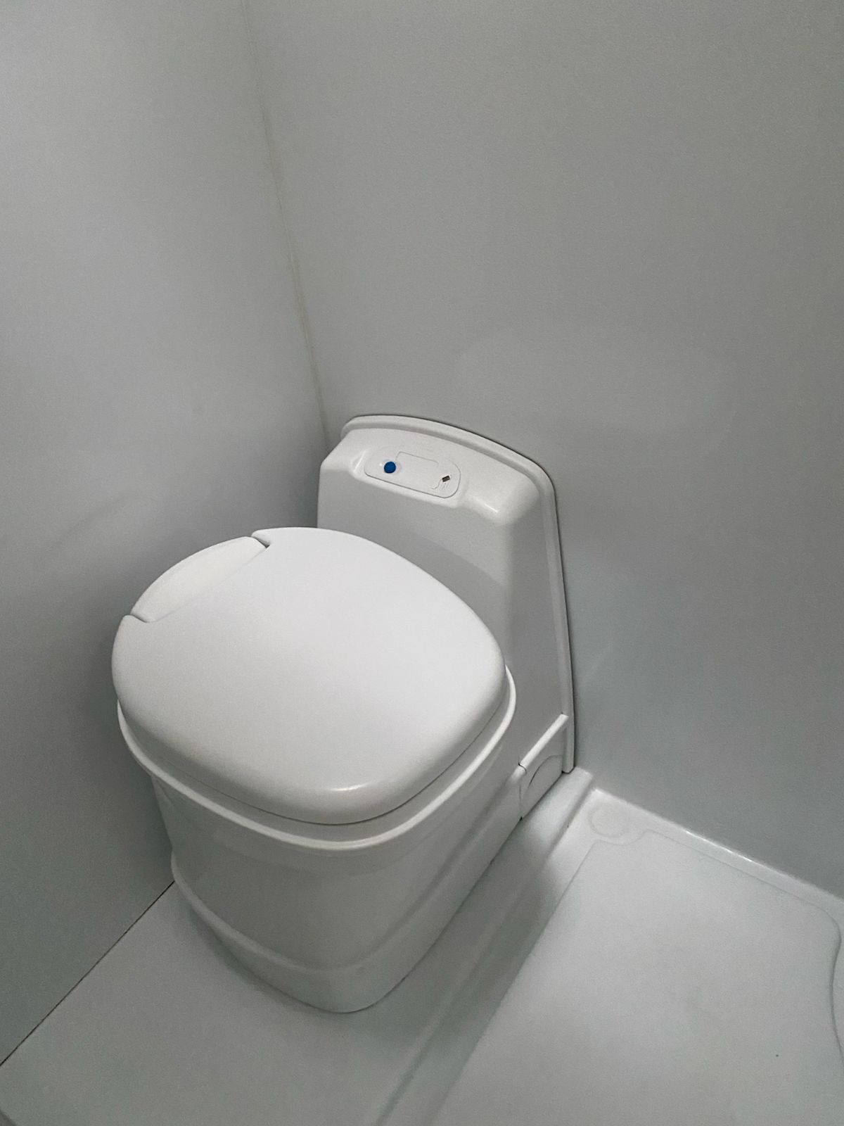 2017 Mercedes Benz Sprinter Toilet Find My Van Caravan Broker Motorhome for Sale in VIC Australia