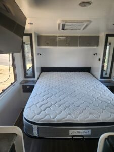 2017 Villa Veronika Bed Find My Van Caravan Broker Caravan for Sale in VIC Australia