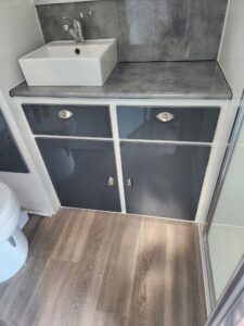 2017 Villa Veronika Ensuite 2 Find My Van Caravan Broker Caravan for Sale in VIC Australia