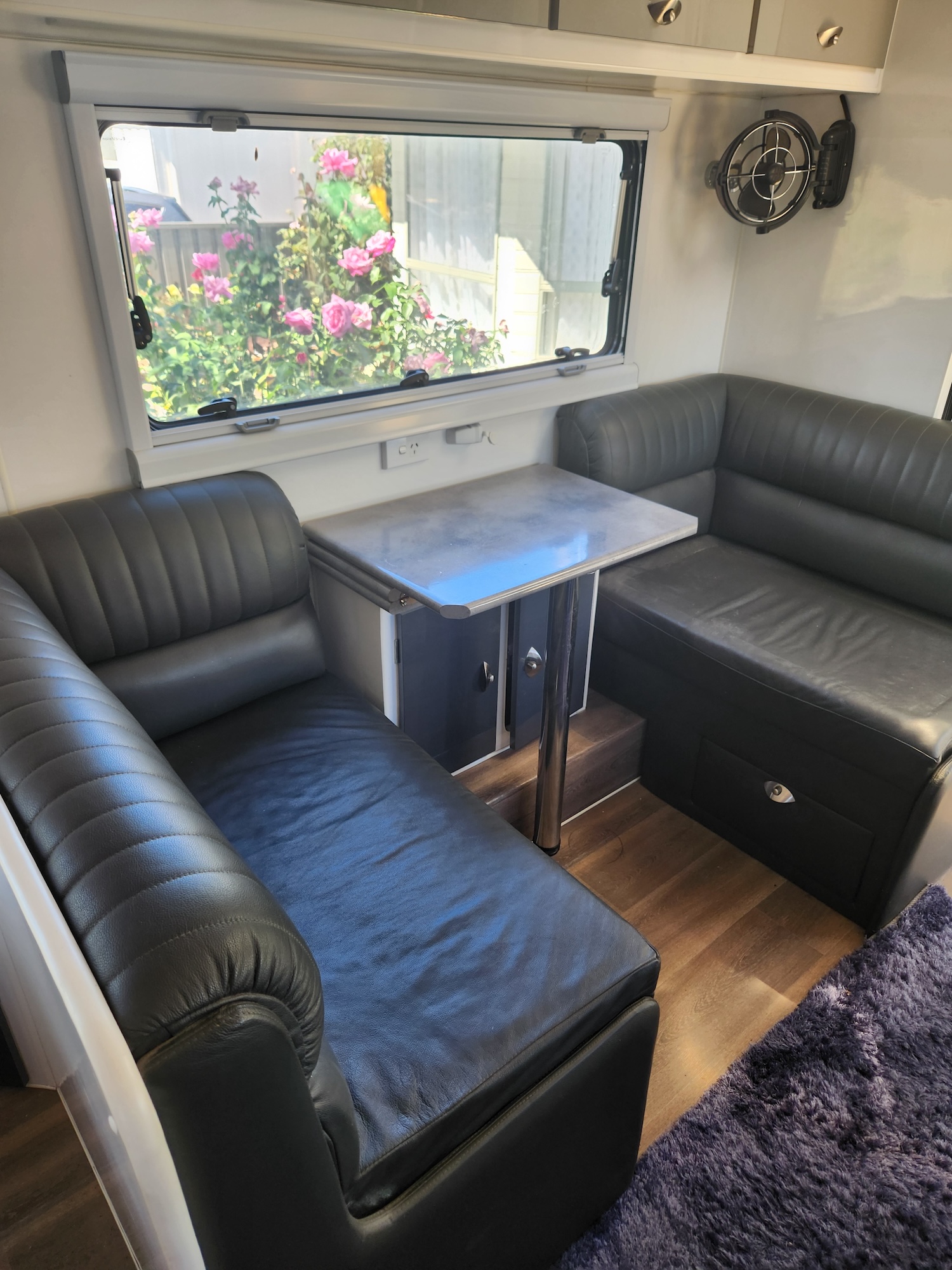 2017 Villa Veronika Lounge Find My Van Caravan Broker Caravan for Sale in VIC Australia
