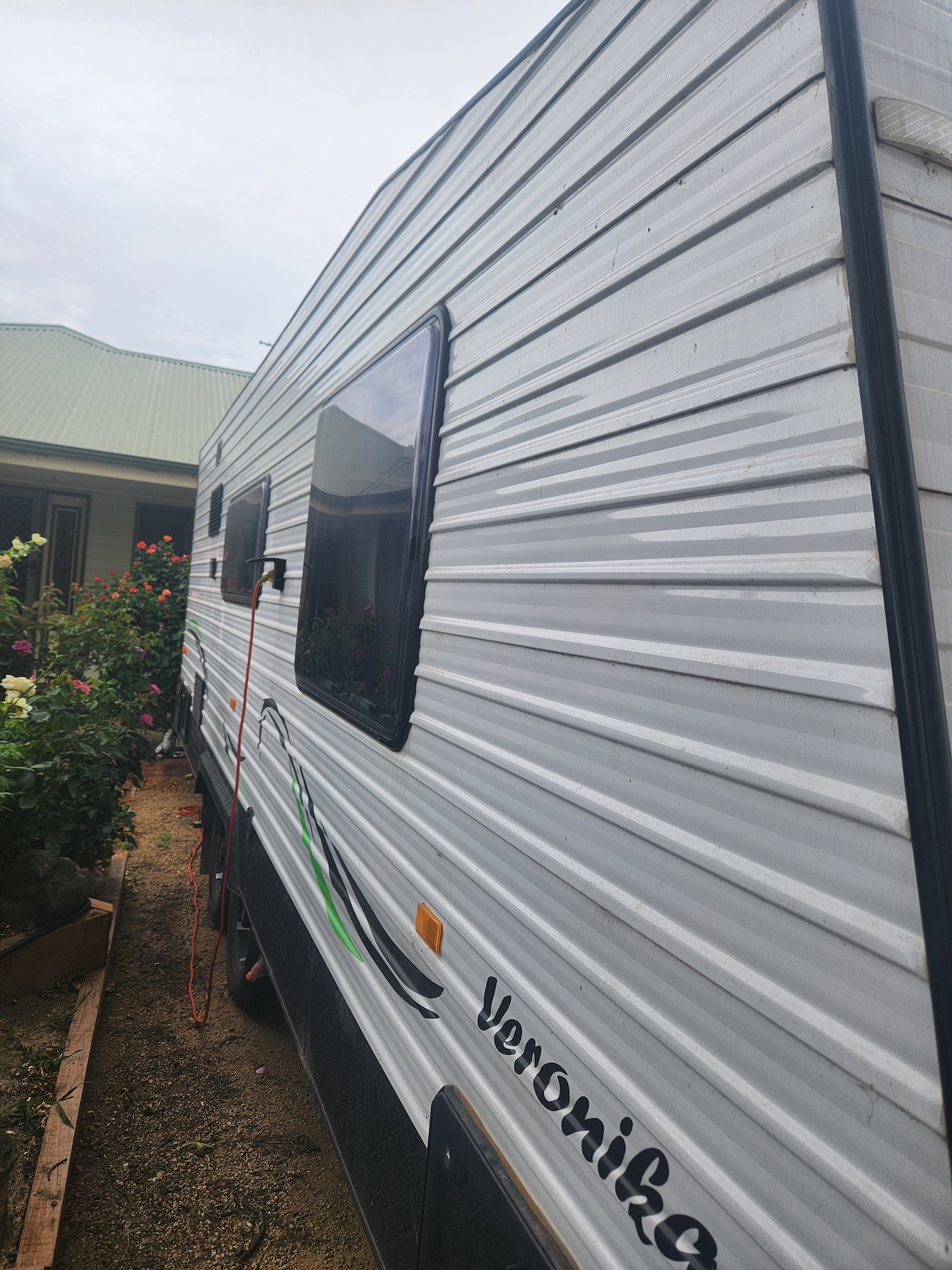 2017 Villa Veronika Side Find My Van Caravan Broker Caravan for Sale in VIC Australia
