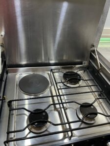 2020 JB Dirt Roader Cooktop Find My Van Caravan Broker Caravan for Sale in SA Australia