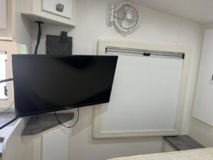 2020 JB Dirt Roader Mounted TV Find My Van Caravan Broker Caravan for Sale in SA Australia