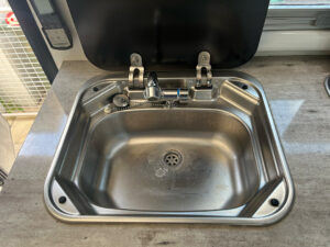 2021 Swag SCT16 Hybrid Sink Find My Van Caravan Broker Caravan for Sale NSW Australia