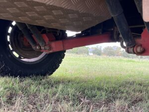 2021 Swag SCT16 Hybrid Suspension 2 Find My Van Caravan Broker Caravan for Sale NSW Australia