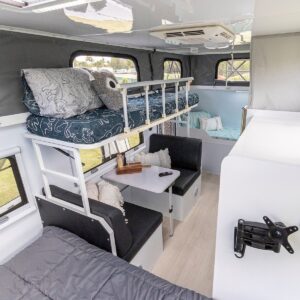 2022 MDC Forbes 15 Beds Find My Van – Caravan Broker – Caravan for Sale in QLD Australia