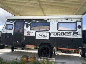 2022 MDC Forbes 15 Cover Photo Find My Van – Caravan Broker – Caravan for Sale in QLD Australia