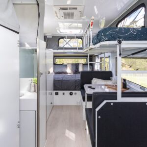 2022 MDC Forbes 15 Long View Find My Van – Caravan Broker – Caravan for Sale in QLD Australia