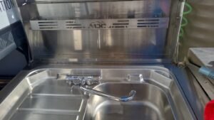 2022 MDC Forbes 15 Outdoor Sink Find My Van – Caravan Broker – Caravan for Sale in QLD Australia