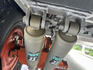 2022 MDC Forbes 15 Suspension Find My Van – Caravan Broker – Caravan for Sale in QLD Australia