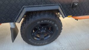 2022 MDC Forbes 15 Tyres Find My Van – Caravan Broker – Caravan for Sale in QLD Australia