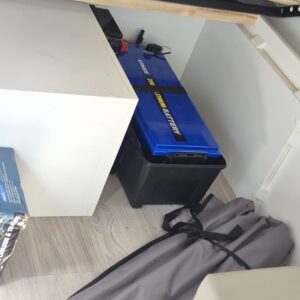 2023 Franklin Razor Triple Bunk | Battery | Find My Van | Caravan Broker | Caravan for Sale in SA Australia