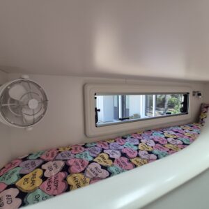 2023 Franklin Razor Triple Bunk | Bunk 2 | Find My Van | Caravan Broker | Caravan for Sale in SA Australia