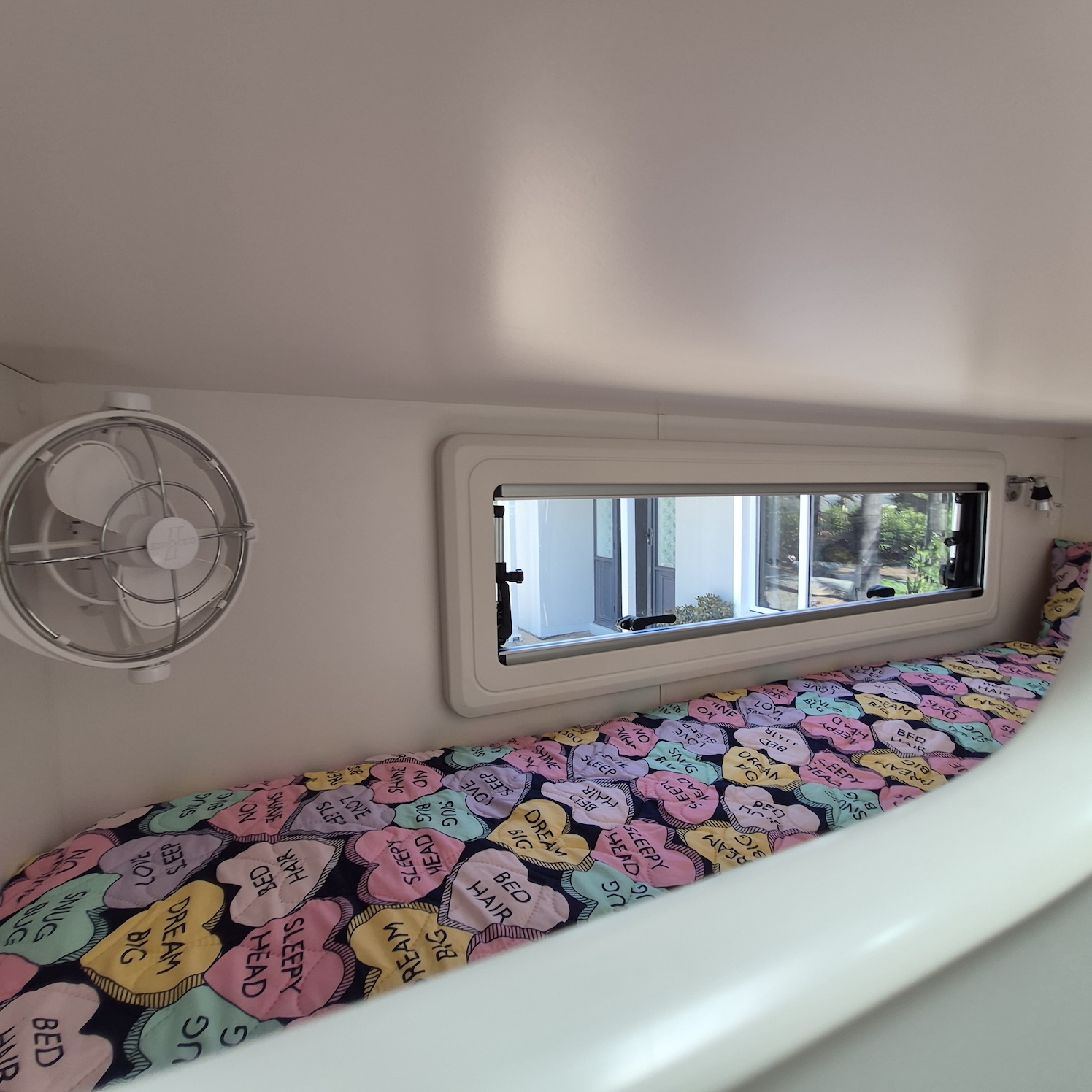 2023 Franklin Razor Triple Bunk | Bunk 2 | Find My Van | Caravan Broker | Caravan for Sale in SA Australia