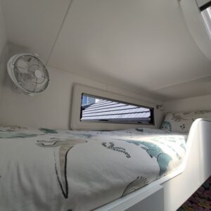 2023 Franklin Razor Triple Bunk | Bunk 3 | Find My Van | Caravan Broker | Caravan for Sale in SA Australia