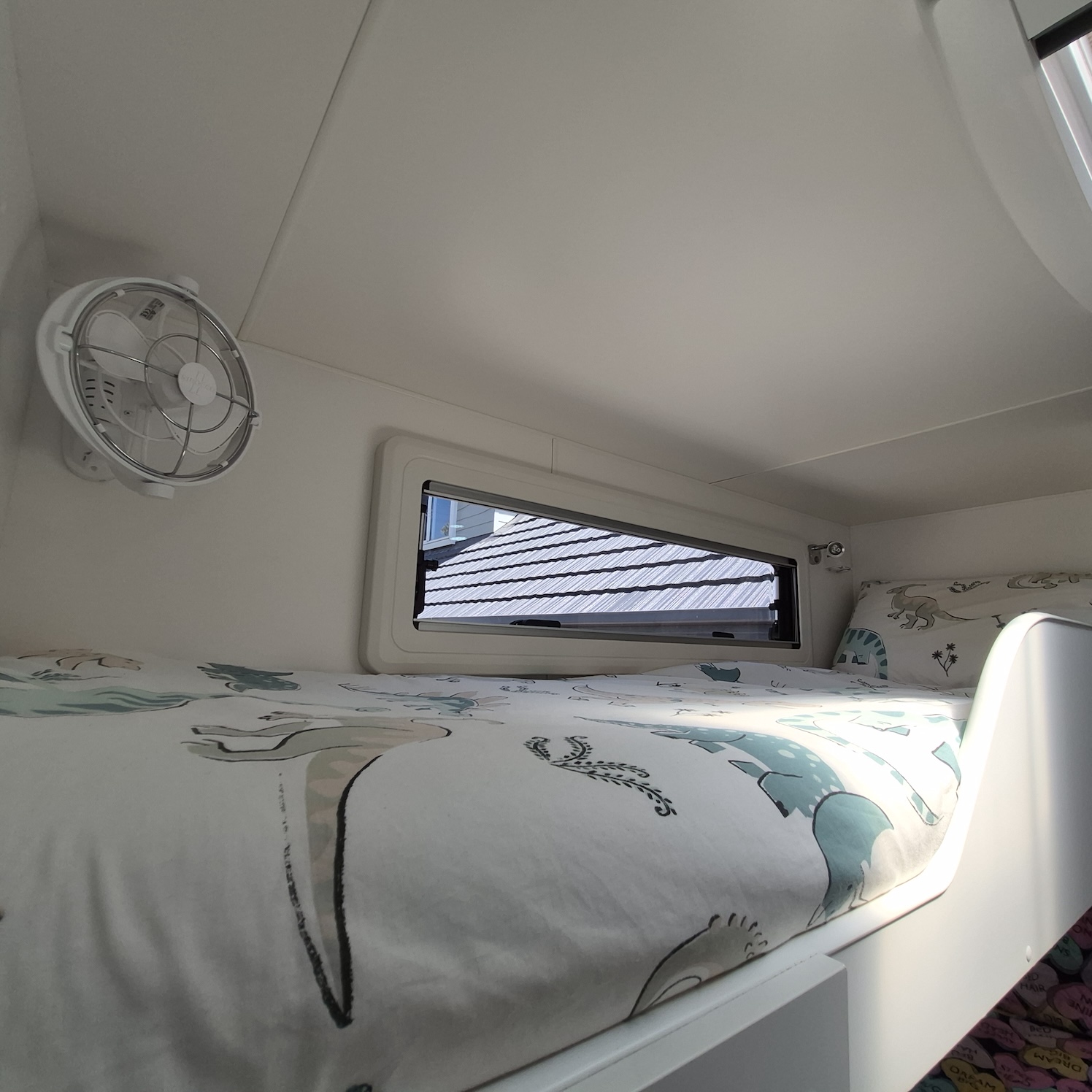 2023 Franklin Razor Triple Bunk | Bunk 3 | Find My Van | Caravan Broker | Caravan for Sale in SA Australia