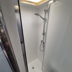 2023 Franklin Razor Triple Bunk | Shower 1 | Find My Van | Caravan Broker | Caravan for Sale in SA Australia