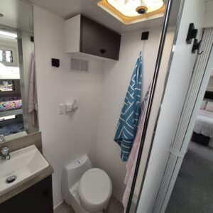 2023 Franklin Razor Triple Bunk | Shower | Find My Van | Caravan Broker | Caravan for Sale in SA Australia