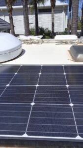 2023 Franklin Razor Triple Bunk | Solar Panel | Find My Van | Caravan Broker | Caravan for Sale in SA Australia