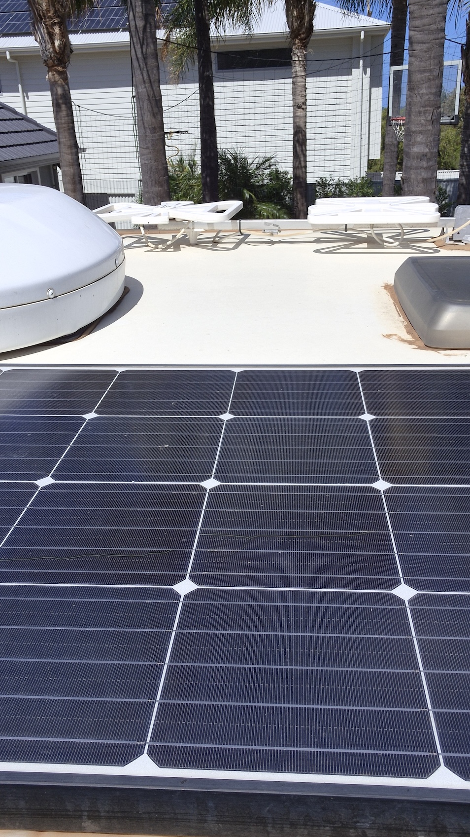 2023 Franklin Razor Triple Bunk | Solar Panel | Find My Van | Caravan Broker | Caravan for Sale in SA Australia