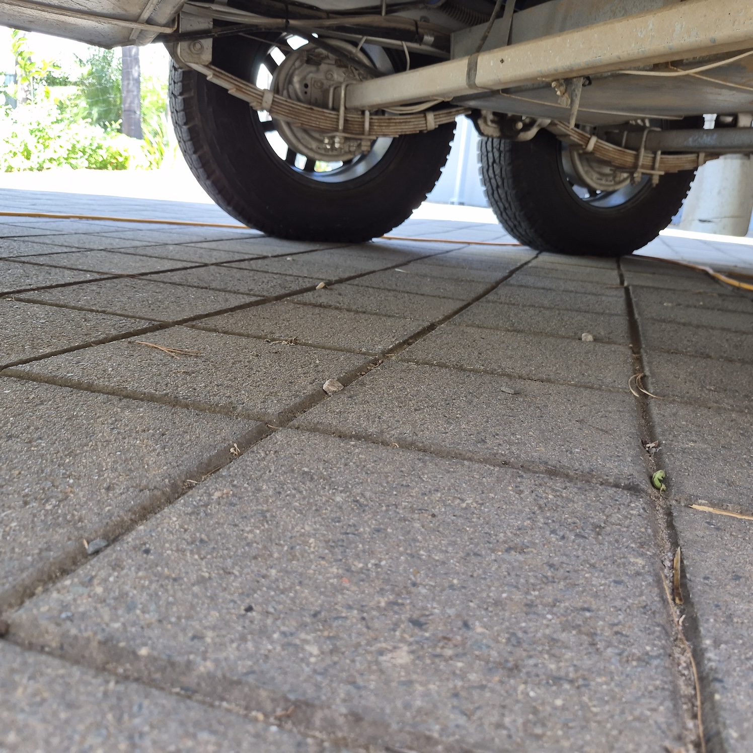 2023 Franklin Razor Triple Bunk | Suspension | Find My Van | Caravan Broker | Caravan for Sale in SA Australia