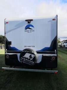 2023 Snowy River SRC 19 | Back | Find My Van | Caravan Broker | Caravan for Sale QLD Australia