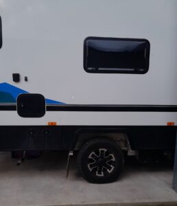 2023 Snowy River SRC 19 | External Storage | Find My Van | Caravan Broker | Caravan for Sale QLD Australia