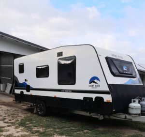 2023 Snowy River SRC 19 | Side 2 | Find My Van | Caravan Broker | Caravan for Sale QLD Australia