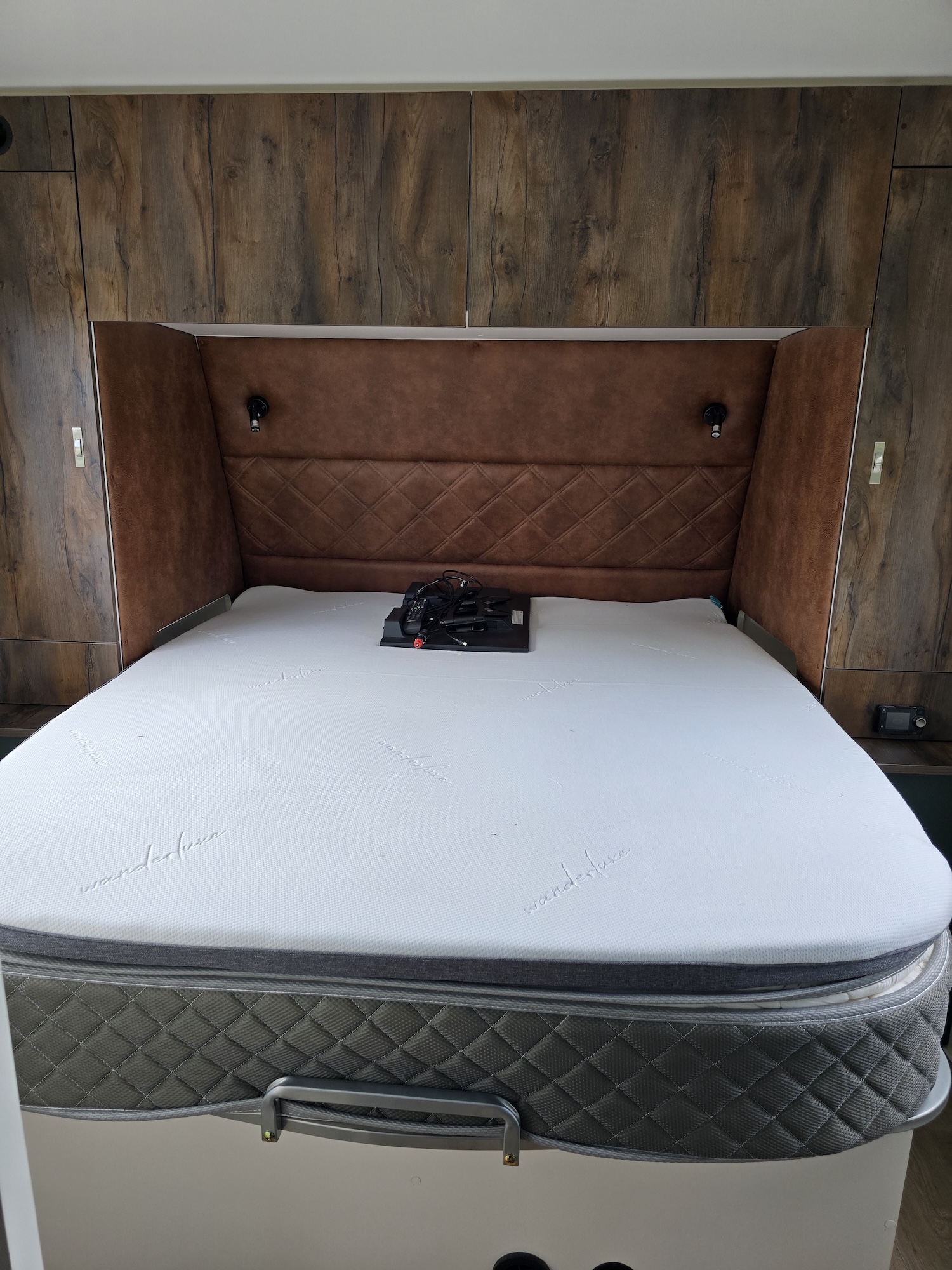 2024 ERV Retreat Bed Find My Van – Caravan Broker – Caravan for Sale NSW Australia