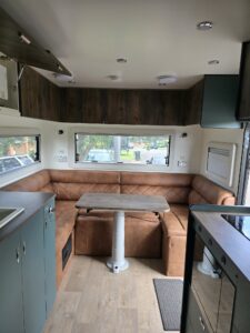 2024 ERV Retreat Club Lounge Find My Van – Caravan Broker – Caravan for Sale NSW Australia