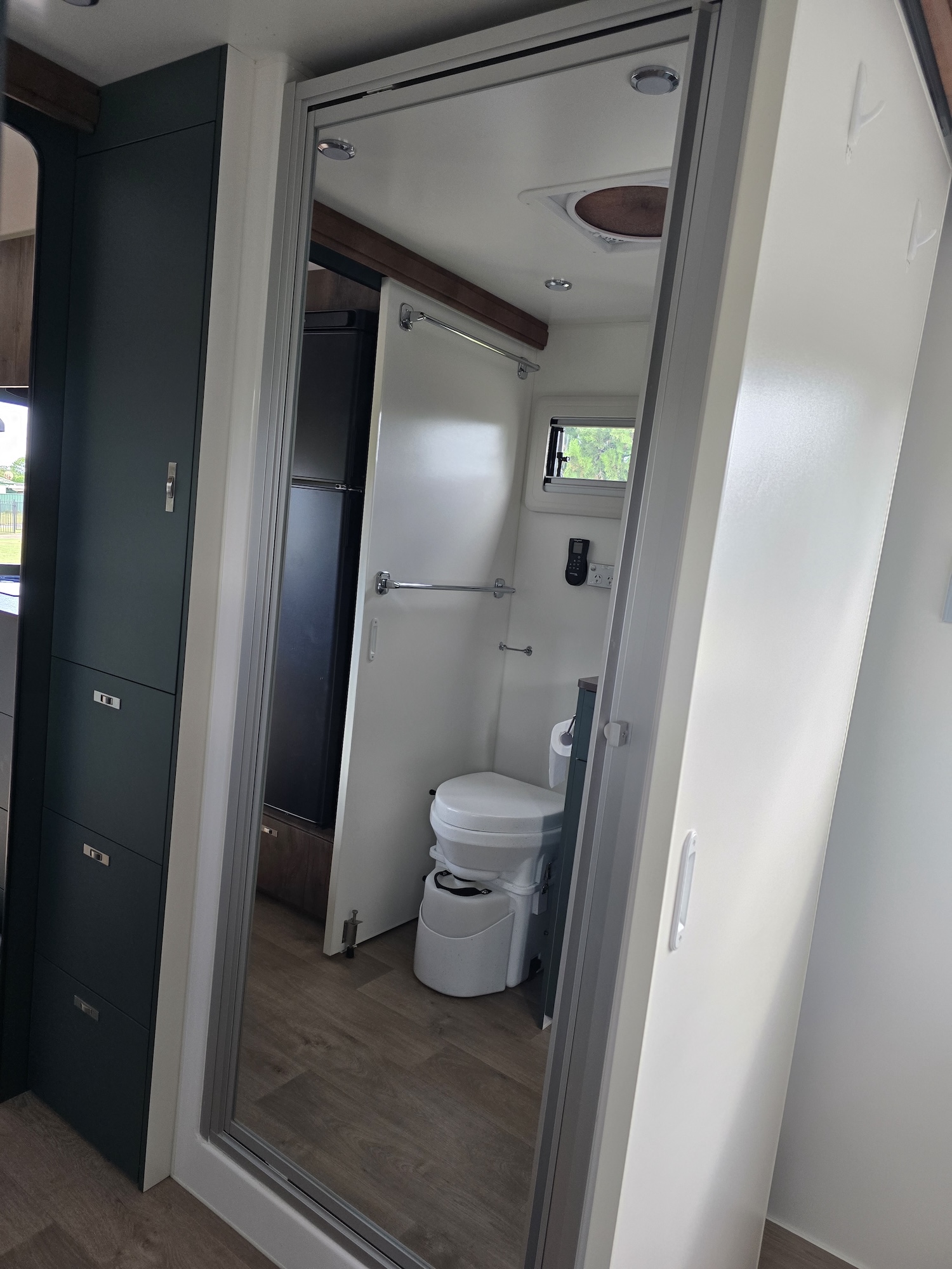 2024 ERV Retreat Ensuite Find My Van – Caravan Broker – Caravan for Sale NSW Australia