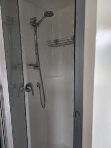 2024 ERV Retreat Shower Find My Van – Caravan Broker – Caravan for Sale NSW Australia