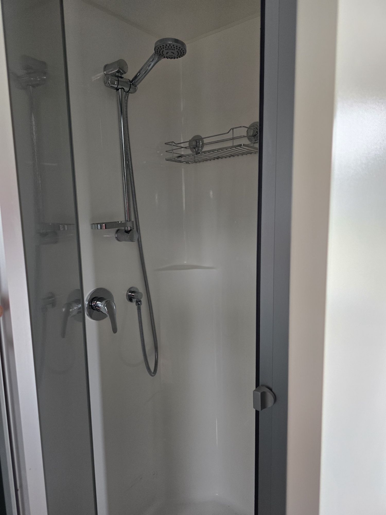 2024 ERV Retreat Shower Find My Van – Caravan Broker – Caravan for Sale NSW Australia